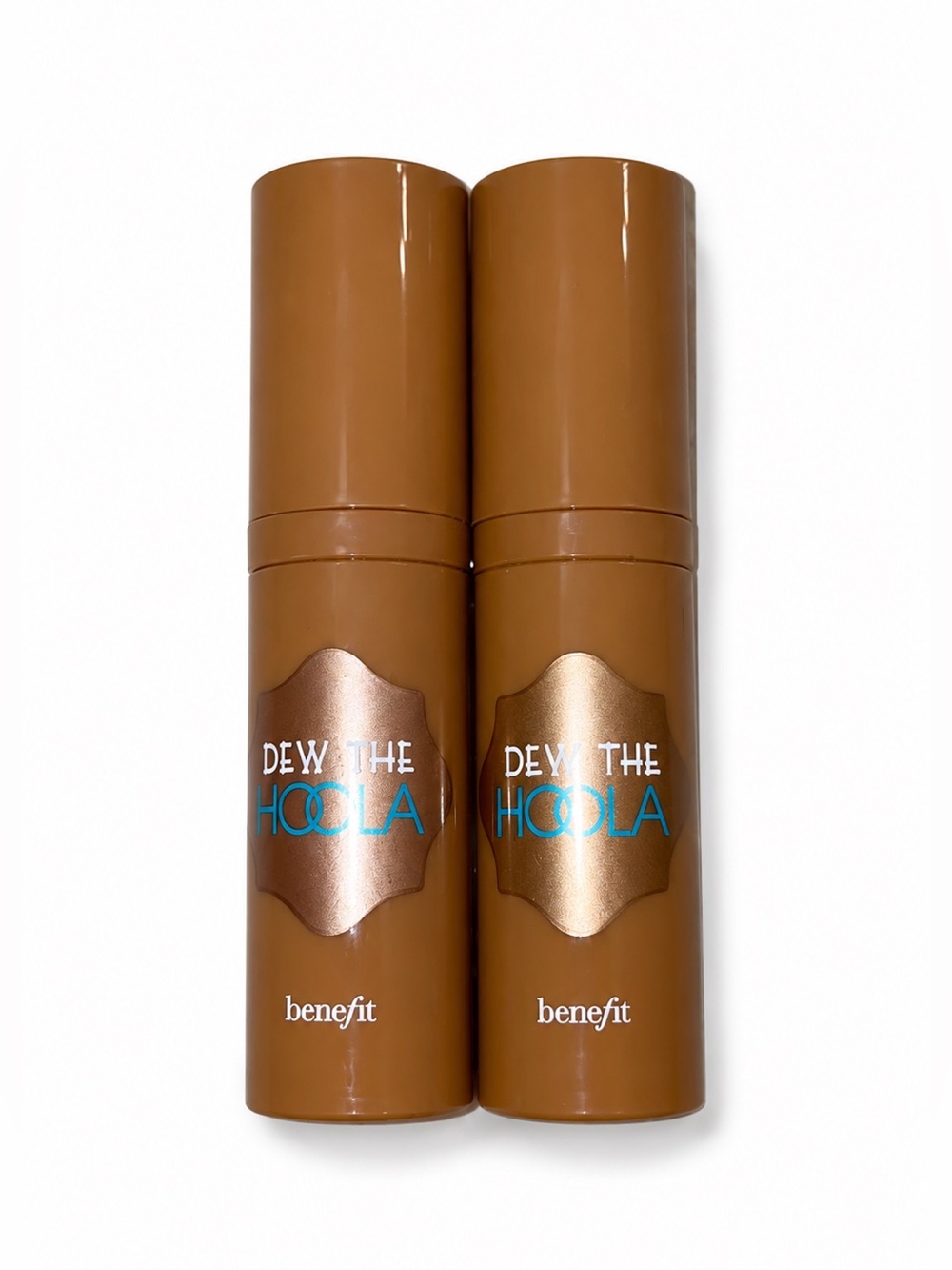 Benefit Dew the Hoola Liquid Bronzer Mini / Trave Size